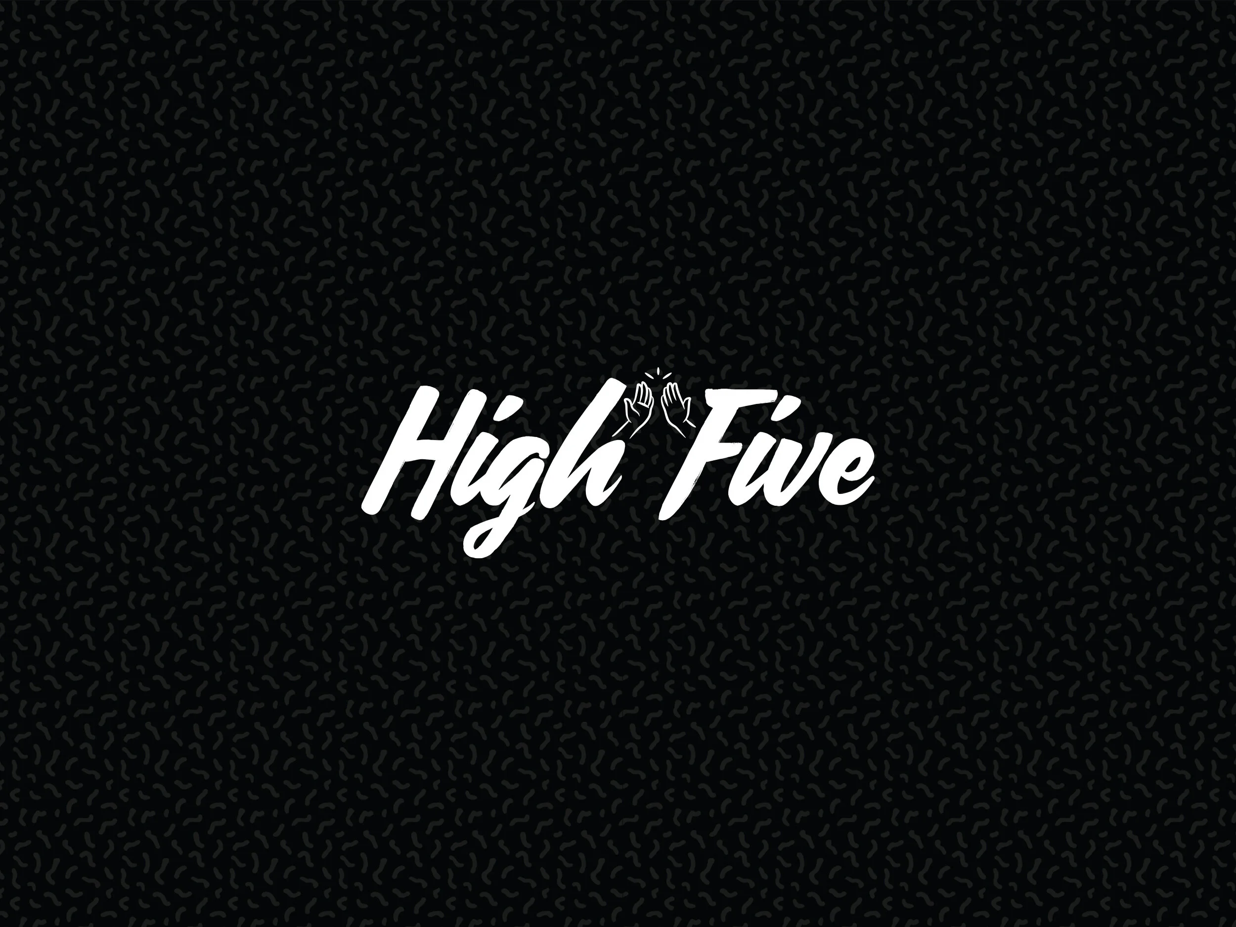 High Five — Jordan Sparks